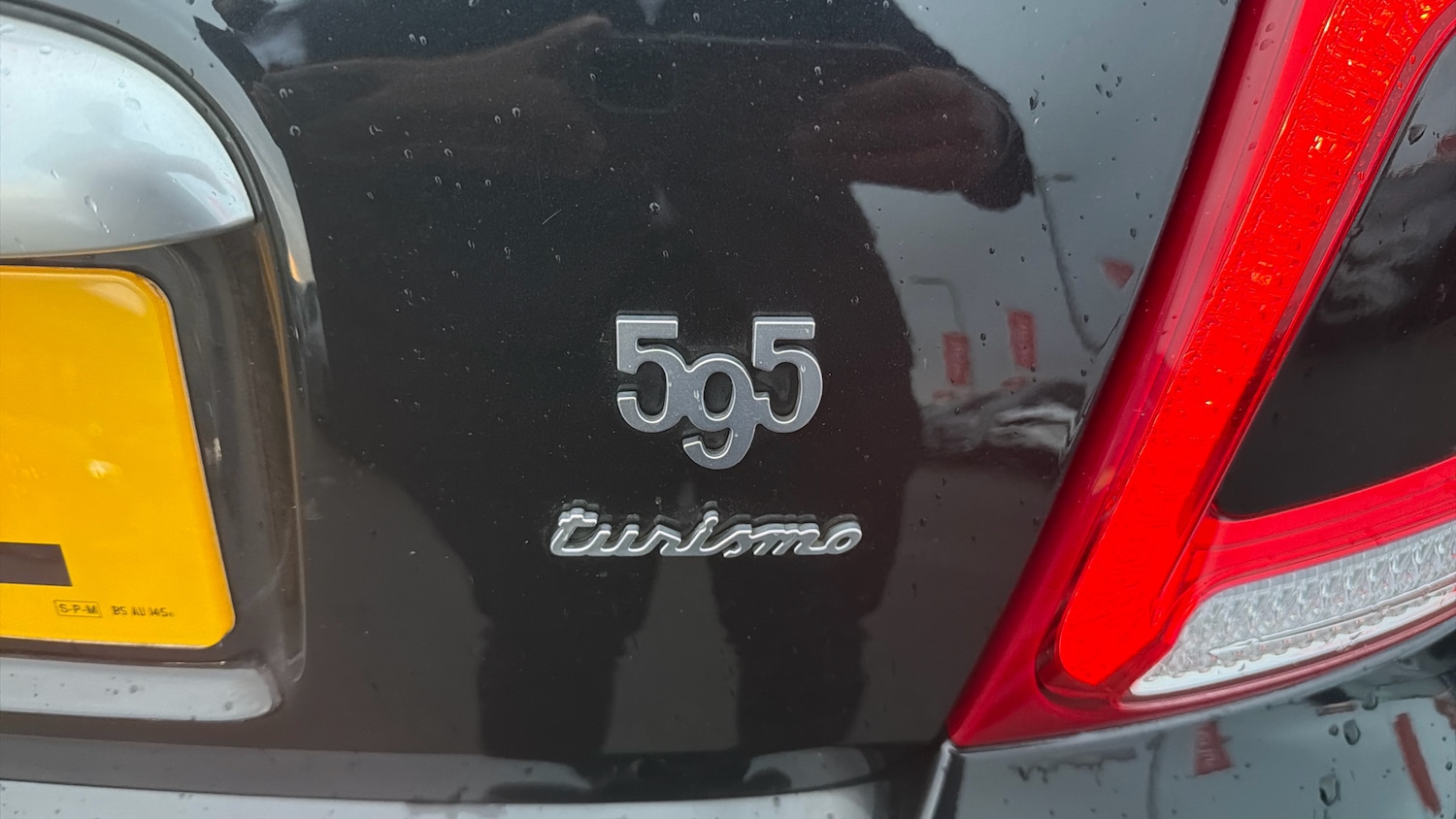 Used Abarth 595 2022 for sale - 76749794: Photo 31