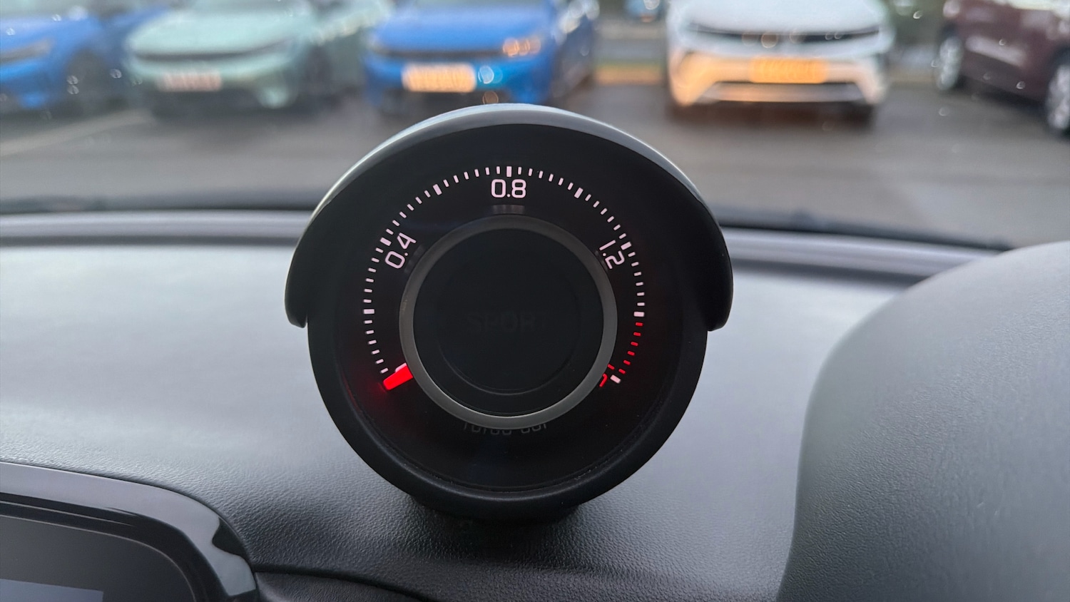 Used Abarth 595 2022 for sale - 76749794: Photo 36