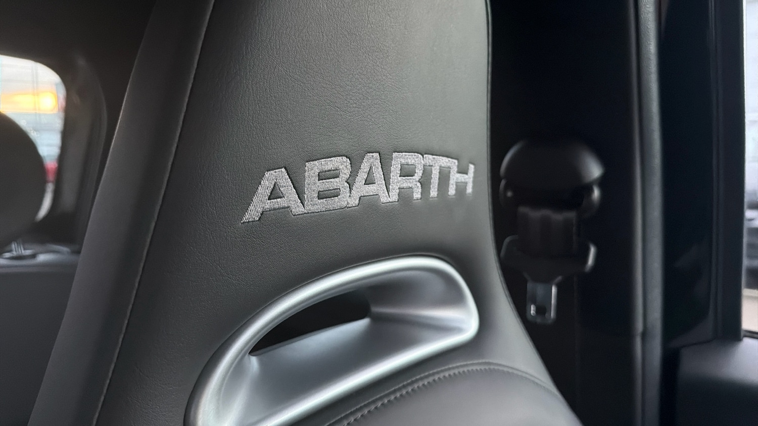 Used Abarth 595 2022 for sale - 76749794: Photo 40