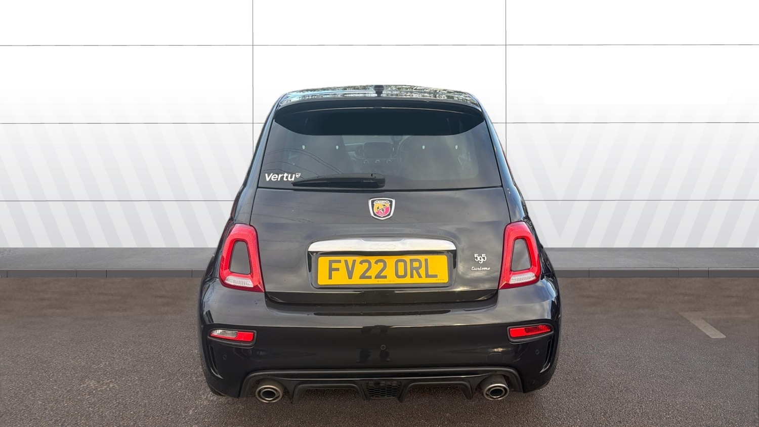 Used Abarth 595 2022 for sale - 76749794: Photo 6