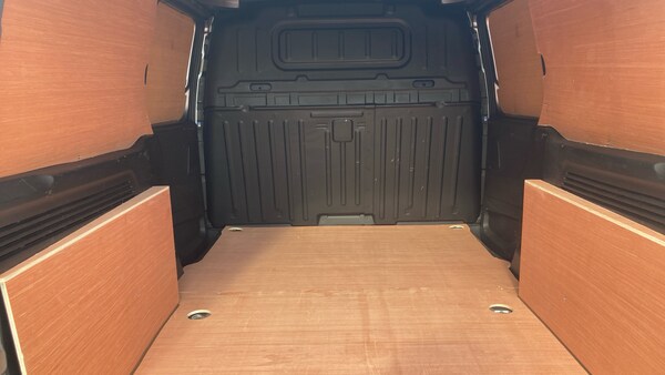 Used Citroen Berlingo 2023 for sale - 76263733: Photo 12