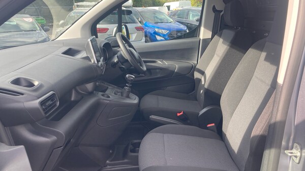 Used Citroen Berlingo 2023 for sale - 76263733: Photo 13
