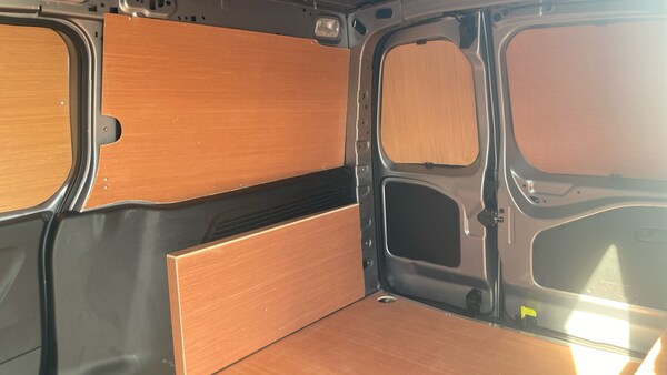 Used Citroen Berlingo 2023 for sale - 76263733: Photo 14