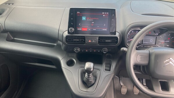 Used Citroen Berlingo 2023 for sale - 76263733: Photo 15