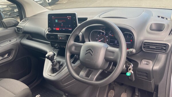 Used Citroen Berlingo 2023 for sale - 76263733: Photo 16