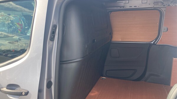 Used Citroen Berlingo 2023 for sale - 76263733: Photo 18