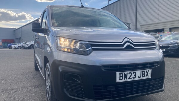 Used Citroen Berlingo 2023 for sale - 76263733: Photo 23