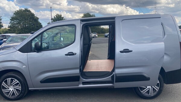 Used Citroen Berlingo 2023 for sale - 76263733: Photo 25