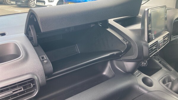 Used Citroen Berlingo 2023 for sale - 76263733: Photo 27