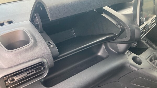 Used Citroen Berlingo 2023 for sale - 76263733: Photo 28