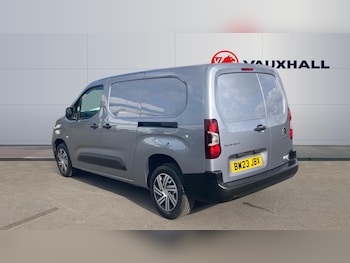 Used Citroen Berlingo 2023 for sale - 76263733: Photo 2