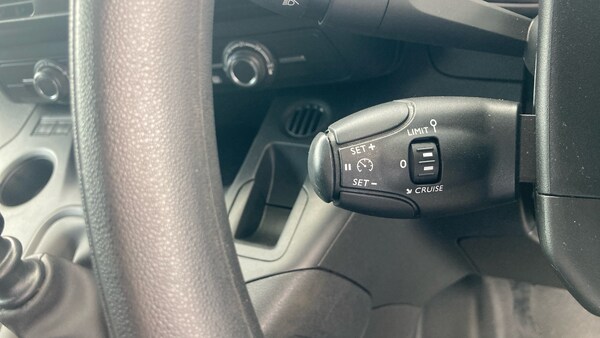 Used Citroen Berlingo 2023 for sale - 76263733: Photo 39