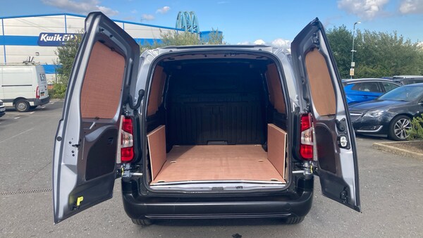 Used Citroen Berlingo 2023 for sale - 76263733: Photo 3
