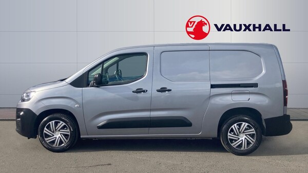 Used Citroen Berlingo 2023 for sale - 76263733: Photo 4
