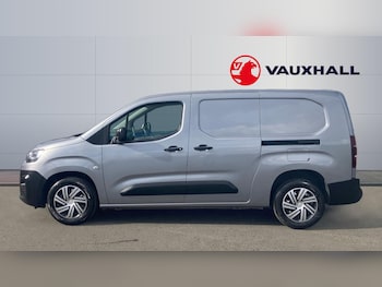 Used Citroen Berlingo 2023 for sale - 76263733: Photo 4