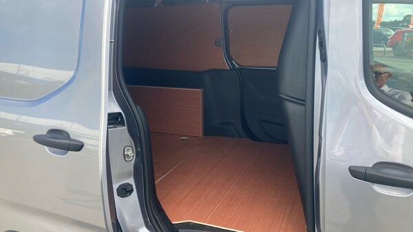 Used Citroen Berlingo 2023 for sale - 76263733: Photo 5