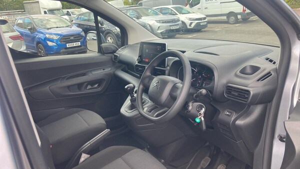 Used Citroen Berlingo 2023 for sale - 76263733: Photo 6