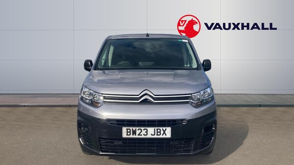 Used Citroen Berlingo 2023 for sale - 76263733: Photo 8