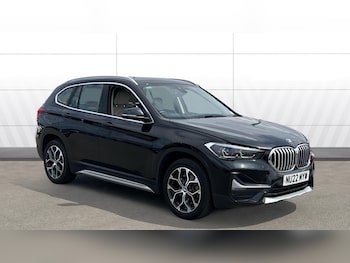 Used BMW X1 2022 for sale - 79356933: Photo