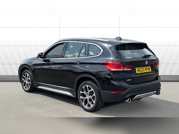 Used BMW X1 2022 for sale - 79356933: Photo