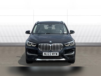 Used BMW X1 2022 for sale - 79356933: Photo