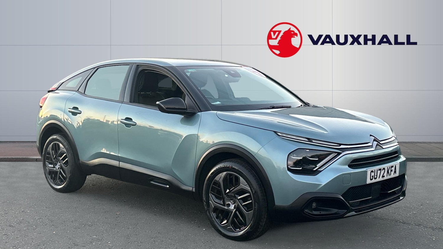 Used Citroen C4 2022 for sale - 76627755: Photo 1