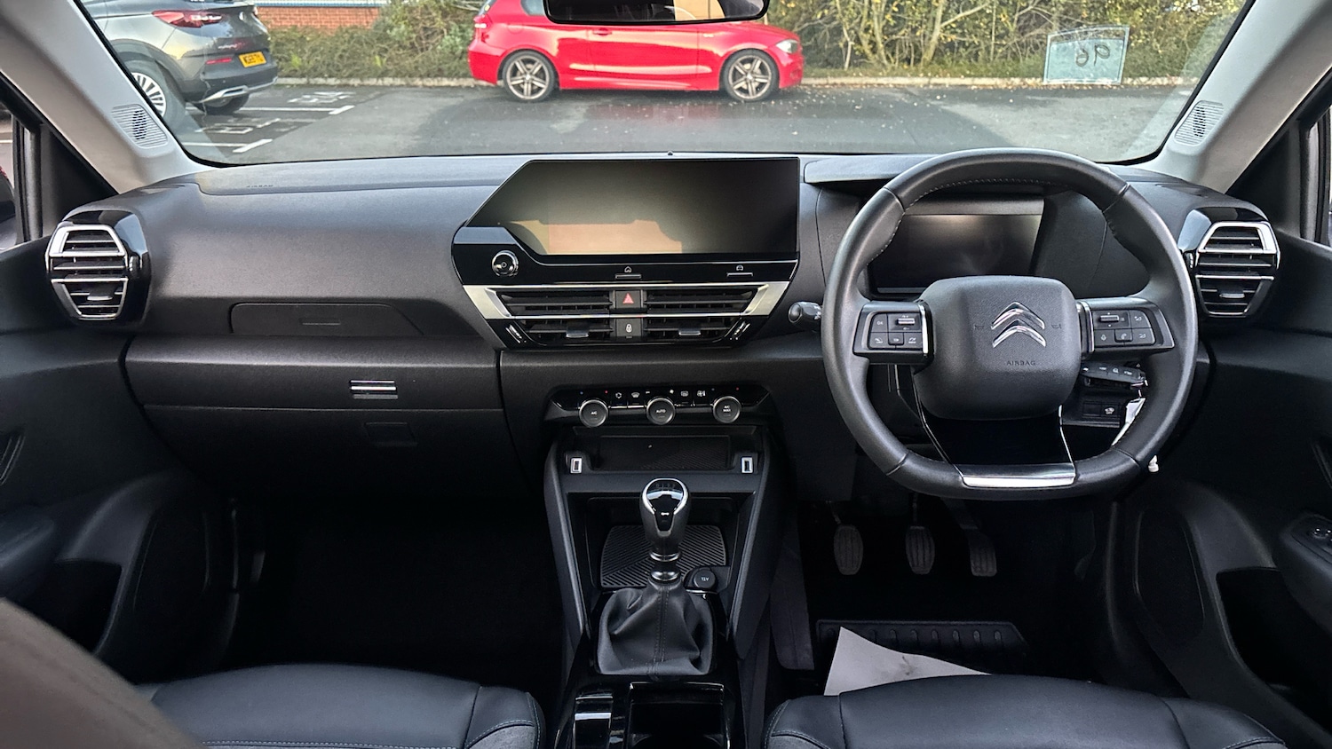 Used Citroen C4 2022 for sale - 76627755: Photo 10