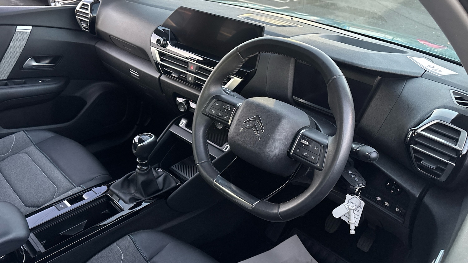 Used Citroen C4 2022 for sale - 76627755: Photo 11