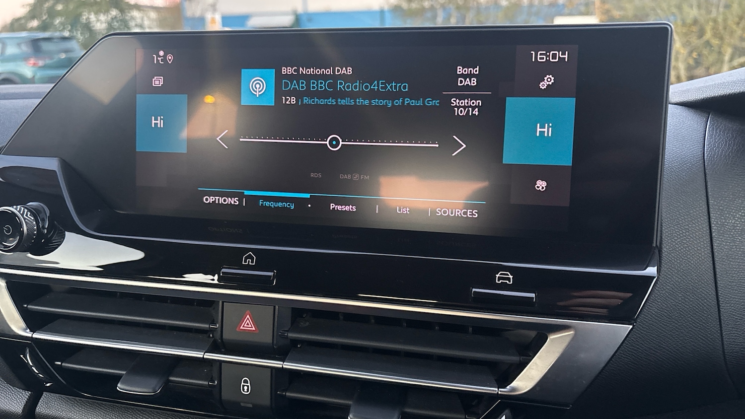 Used Citroen C4 2022 for sale - 76627755: Photo 12