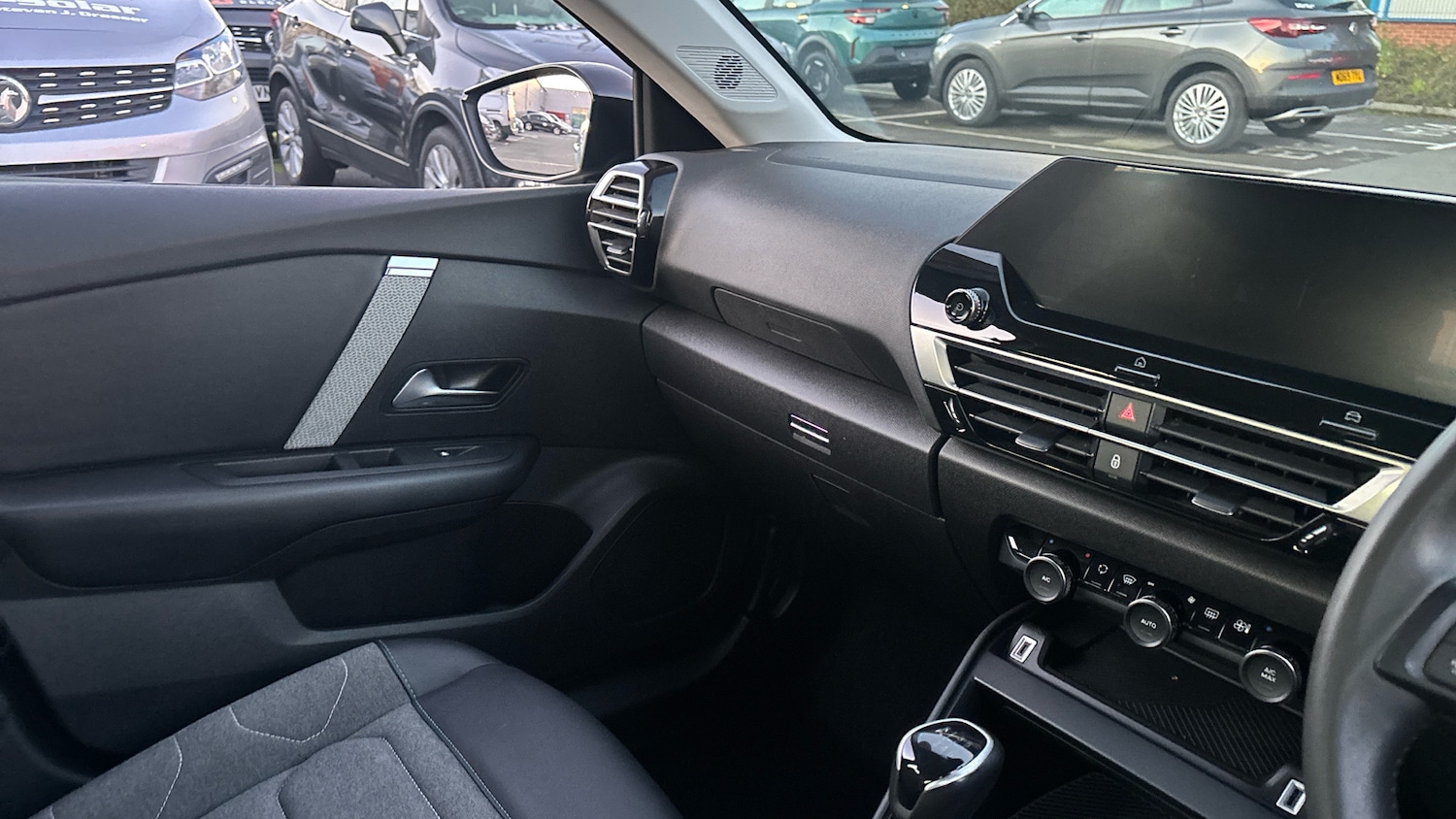 Used Citroen C4 2022 for sale - 76627755: Photo 14