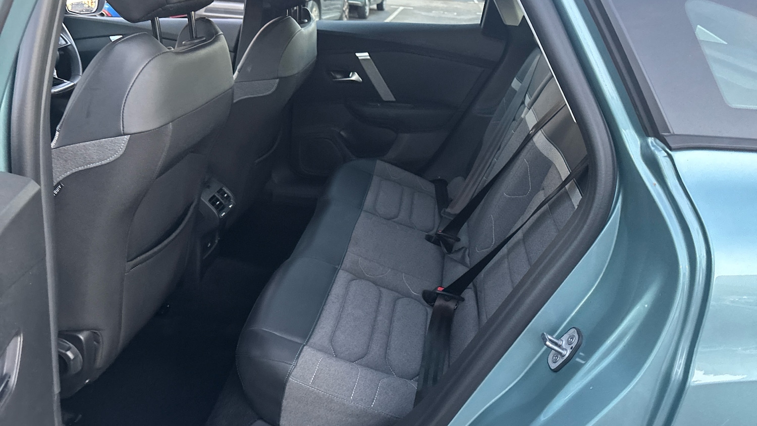 Used Citroen C4 2022 for sale - 76627755: Photo 16