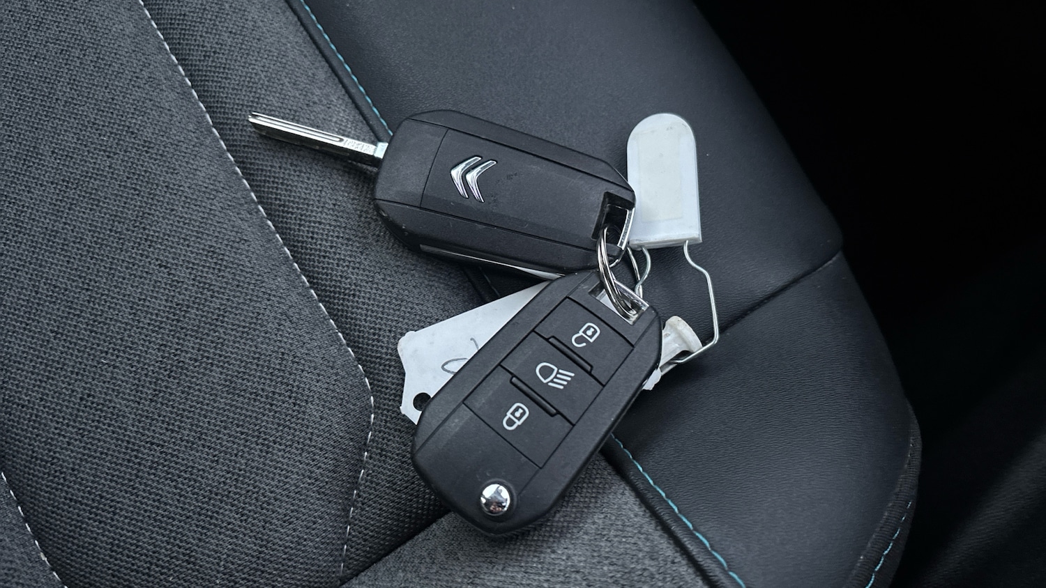 Used Citroen C4 2022 for sale - 76627755: Photo 19