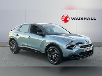 2022 (72) - 1.2 PureTech [130] Sense Plus 5dr Petrol Hatchback