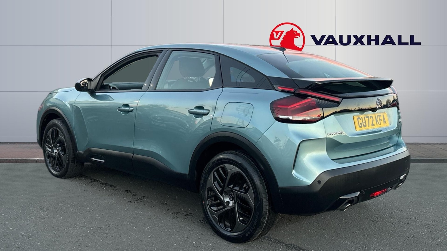 Used Citroen C4 2022 for sale - 76627755: Photo 2