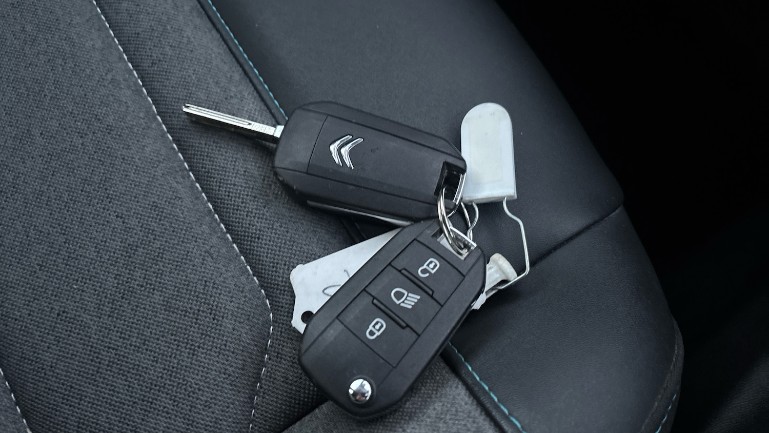 Used Citroen C4 2022 for sale - 76627755: Photo 20