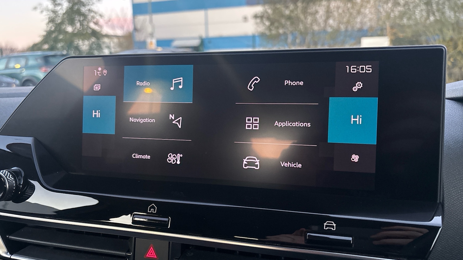 Used Citroen C4 2022 for sale - 76627755: Photo 28