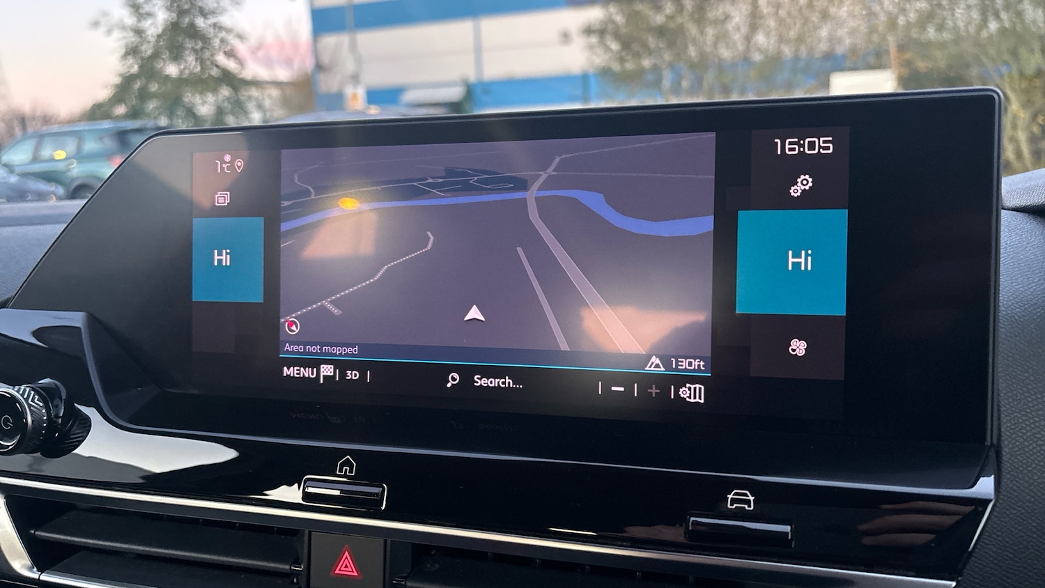 Used Citroen C4 2022 for sale - 76627755: Photo 29