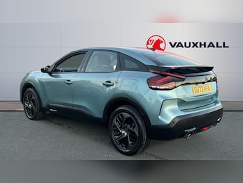 Used Citroen C4 2022 for sale - 76627755: Photo