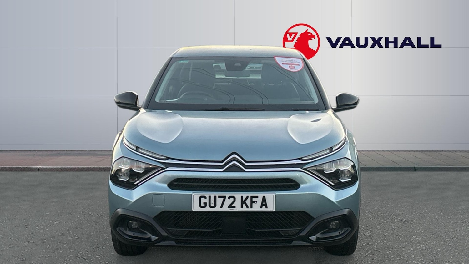 Used Citroen C4 2022 for sale - 76627755: Photo 3