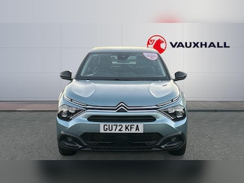Used Citroen C4 2022 for sale - 76627755: Photo