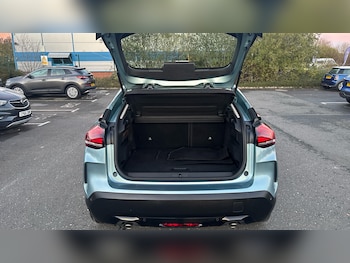 Used Citroen C4 2022 for sale - 76627755: Photo