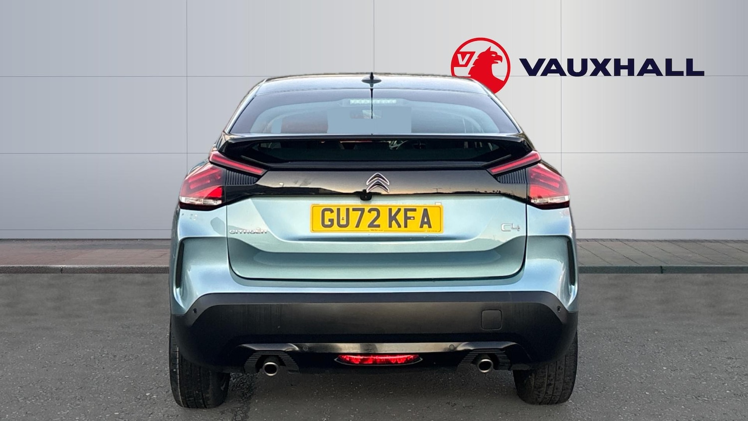 Used Citroen C4 2022 for sale - 76627755: Photo 6