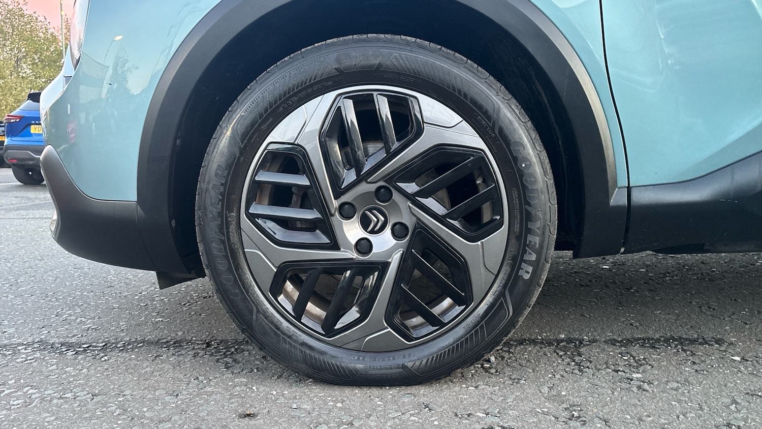 Used Citroen C4 2022 for sale - 76627755: Photo 7