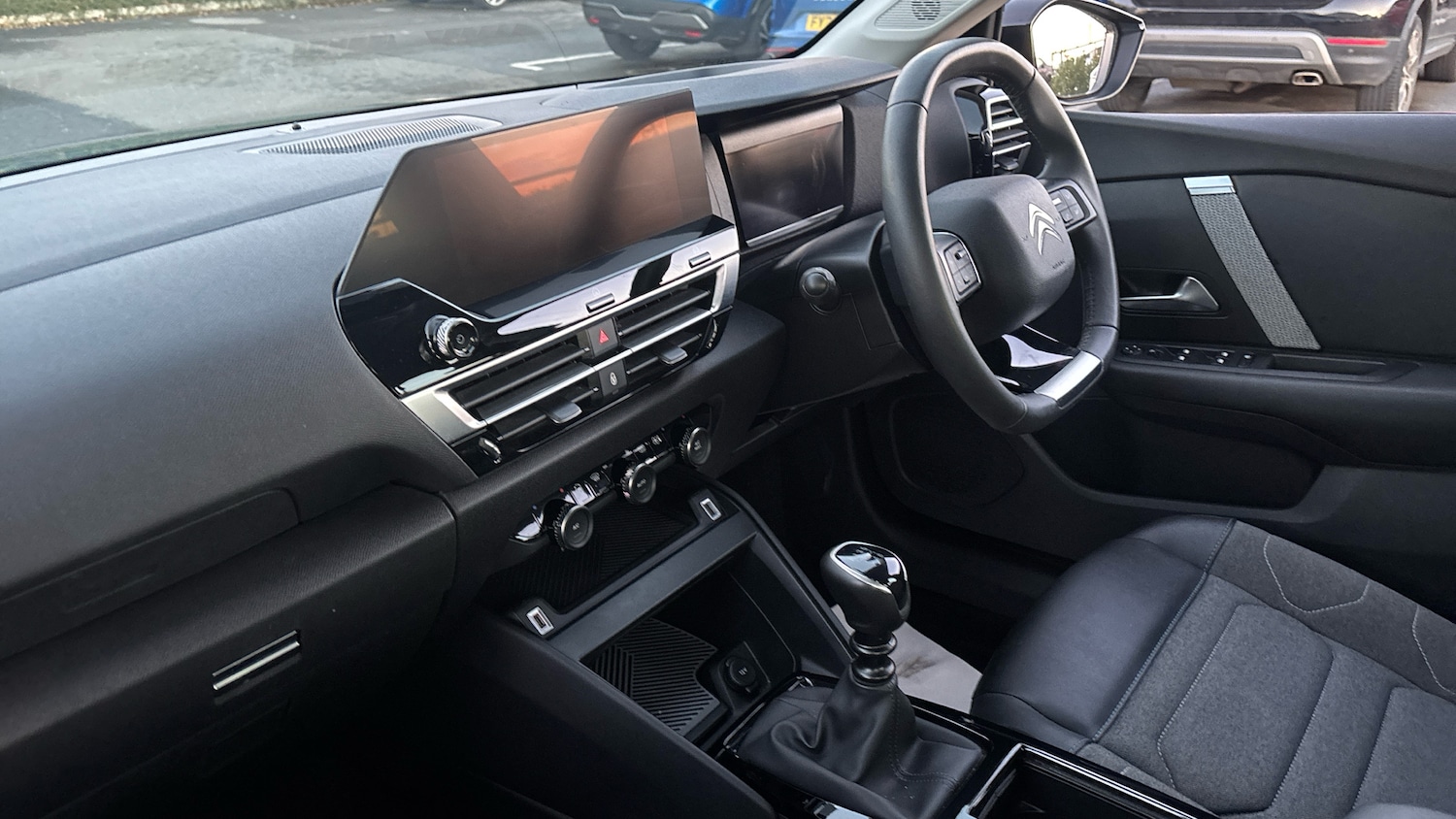 Used Citroen C4 2022 for sale - 76627755: Photo 9