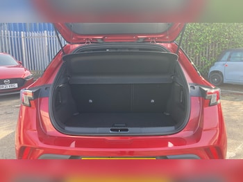 Used Vauxhall Mokka 2023 for sale - 78700691: Photo