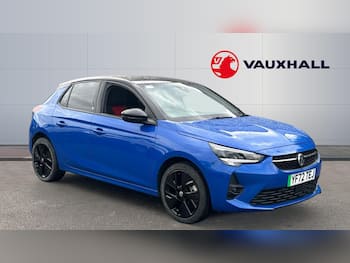 Used Vauxhall Corsa 2022 for sale - 79665103: Photo