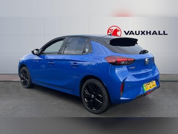 Used Vauxhall Corsa 2022 for sale - 79665103: Photo