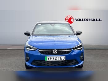 Used Vauxhall Corsa 2022 for sale - 79665103: Photo