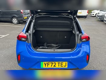 Used Vauxhall Corsa 2022 for sale - 79665103: Photo