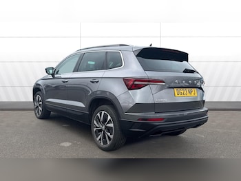 Used Skoda Karoq 2023 for sale - 77983871: Photo